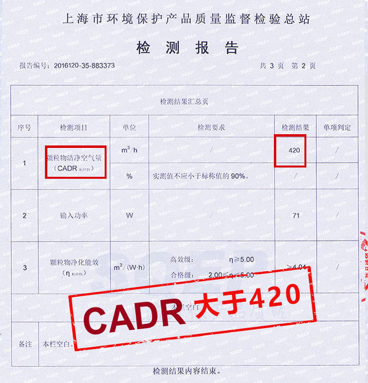 帝源 空气净化器 DY860 白色