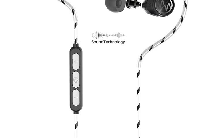 脉歌/MACAW可拔插可换调音嘴  HIFI耳机入耳式耳机 发烧耳机GT350s