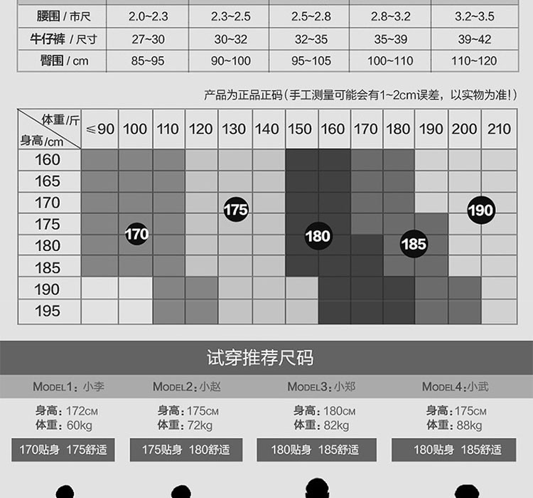 恒源祥男士纯棉亲肤平角裤G0176