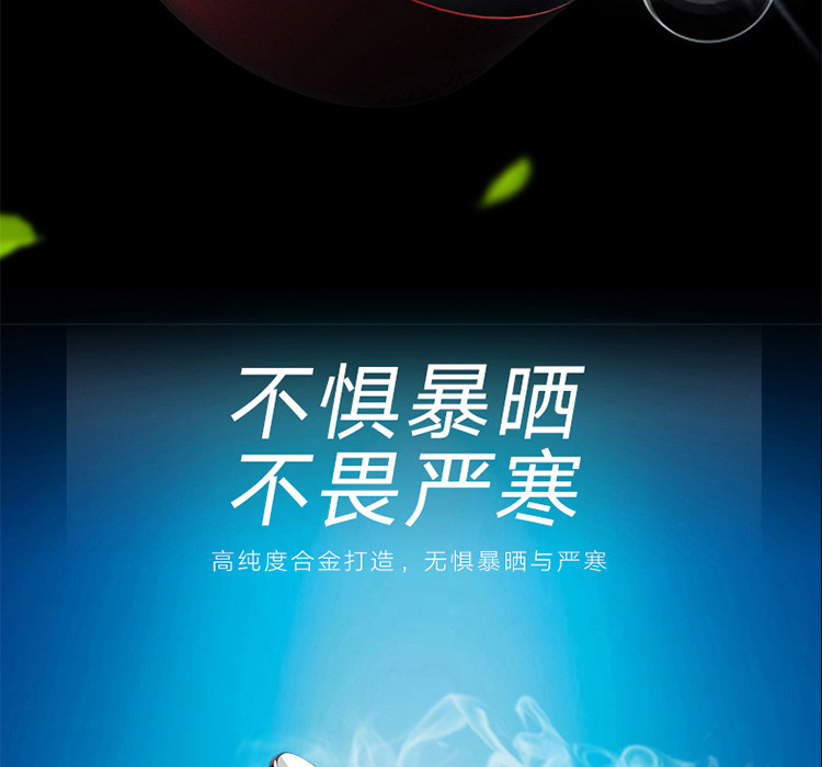 奥派克 小太阳座式车载香薰APK-8232