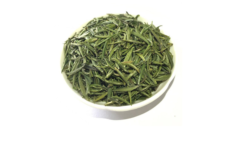 【仙桃馆】问玄2017年新茶绿茶3.8g袋泡装2条228g