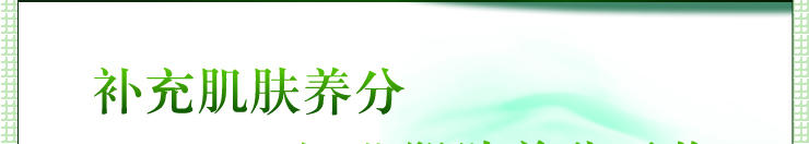 金丝玉帛绿茶活颜紧致滋养修护霜50g 平衡控油 补水致肌肤 收毛孔