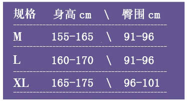 艺韵肤棉质高腰收腹提臀三角内裤5条