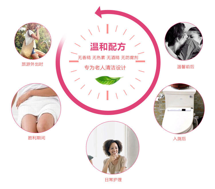  佳尔无纺布独立湿巾6046便捷式手口婴儿皮肤通用卫生成人无香杀菌清洁润湿纸巾10片装*20包