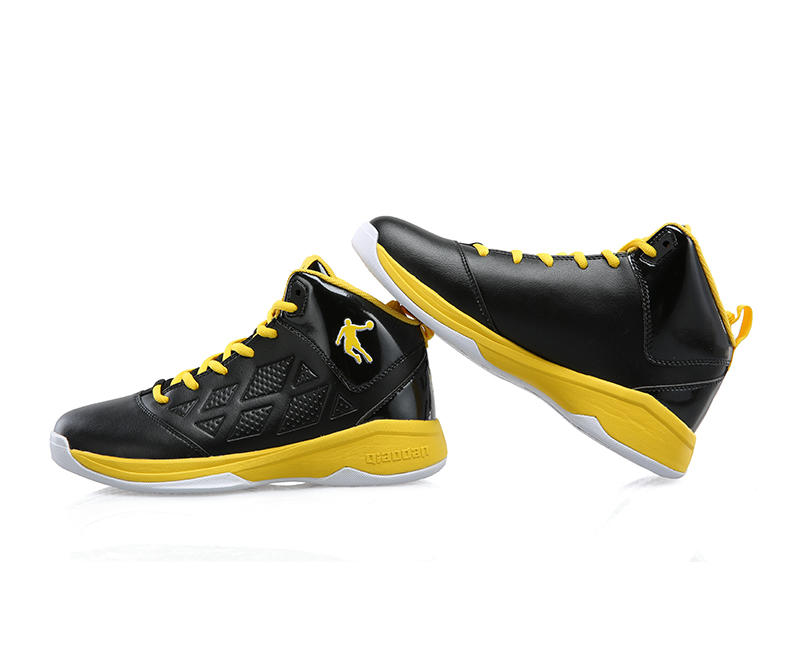 乔丹篮球鞋运动男鞋秋季正品减震耐磨防滑舒适篮球鞋XM3550122