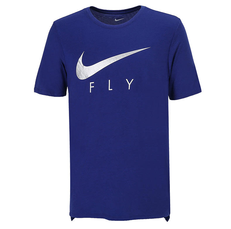 Nike耐克男装2016夏Nike KD新款杜兰特男子T恤短袖806880-100-455