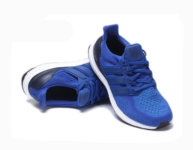 阿迪达斯/ADIDAS鞋跑步鞋透气Ultra BOOST 休闲运动鞋AQ5932