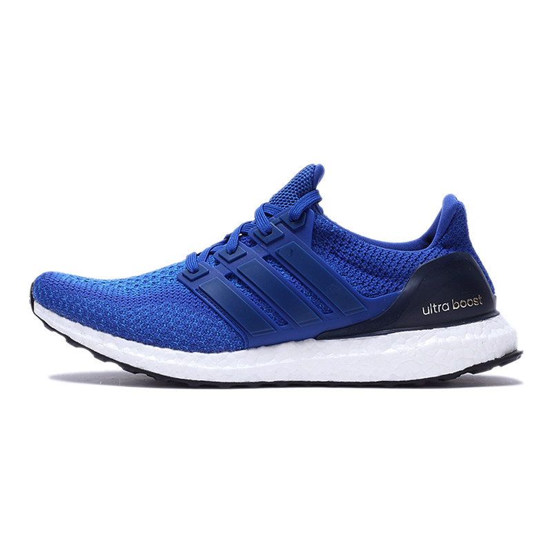 阿迪达斯/ADIDAS鞋跑步鞋透气Ultra BOOST 休闲运动鞋AQ5932