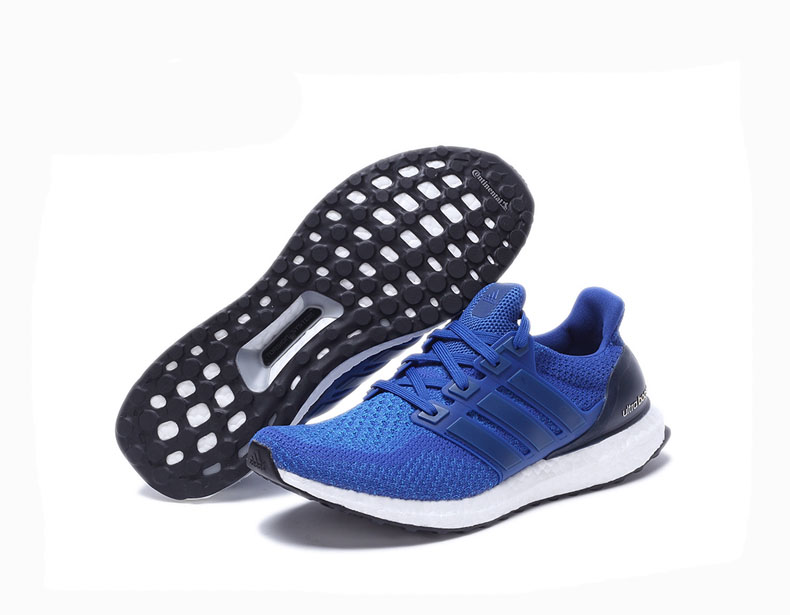 阿迪达斯/ADIDAS鞋跑步鞋透气Ultra BOOST 休闲运动鞋AQ5932