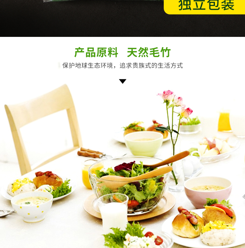 家易点 一次性筷子饭店用便宜方便碗筷天削筷普通酒店商用卫生快餐筷