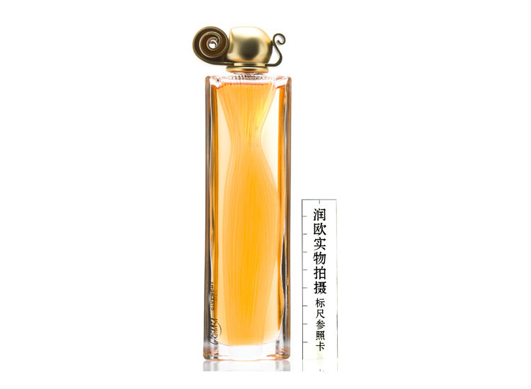 纪梵希 女神 香水100ml