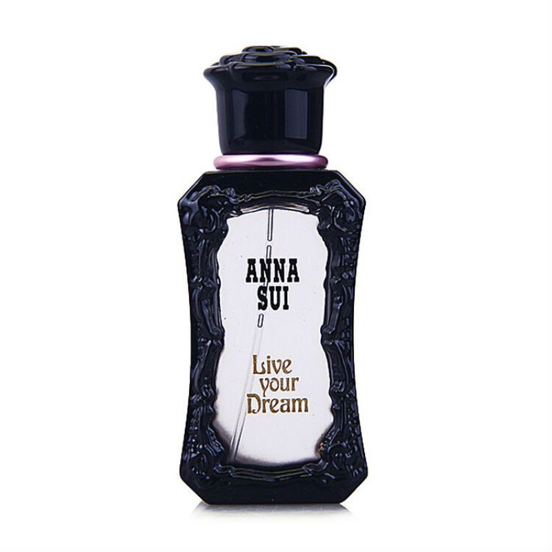 ANNASUI安娜苏梦境成真香水50ml