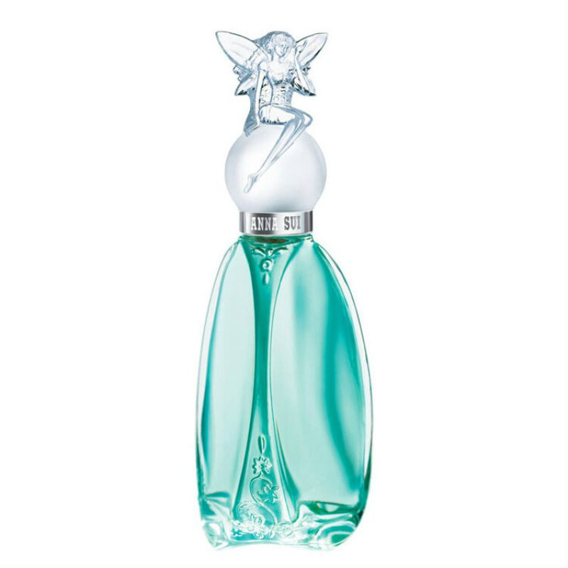 ANNASUI安娜苏许愿精灵女士香水 EDT 50ml