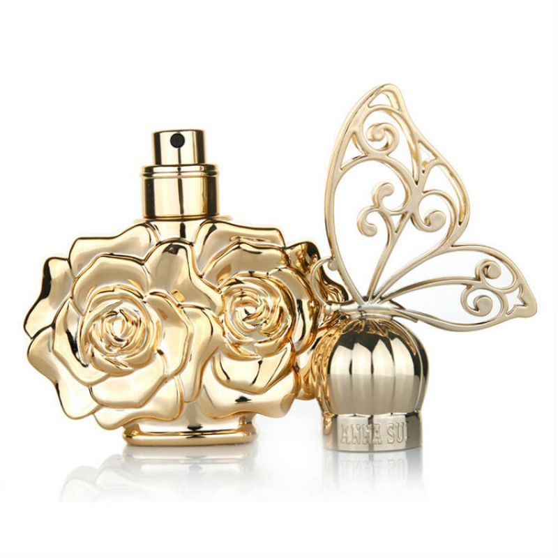 ANNASUI安娜苏波希米亚女士淡香水50ml