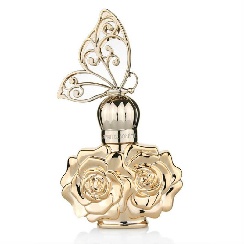 ANNASUI安娜苏波希米亚女士淡香水50ml