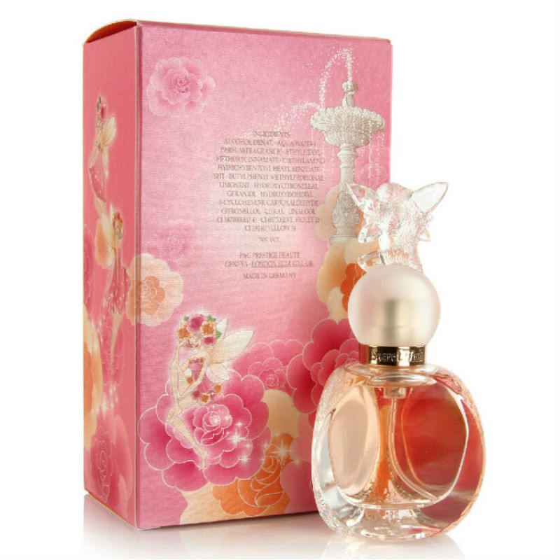 ANNASUI安娜苏漫舞精灵香水30ml