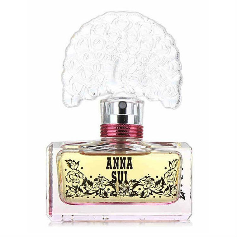 ANNASUI安娜苏逐梦翎雀女士淡香水(EDT)30ml