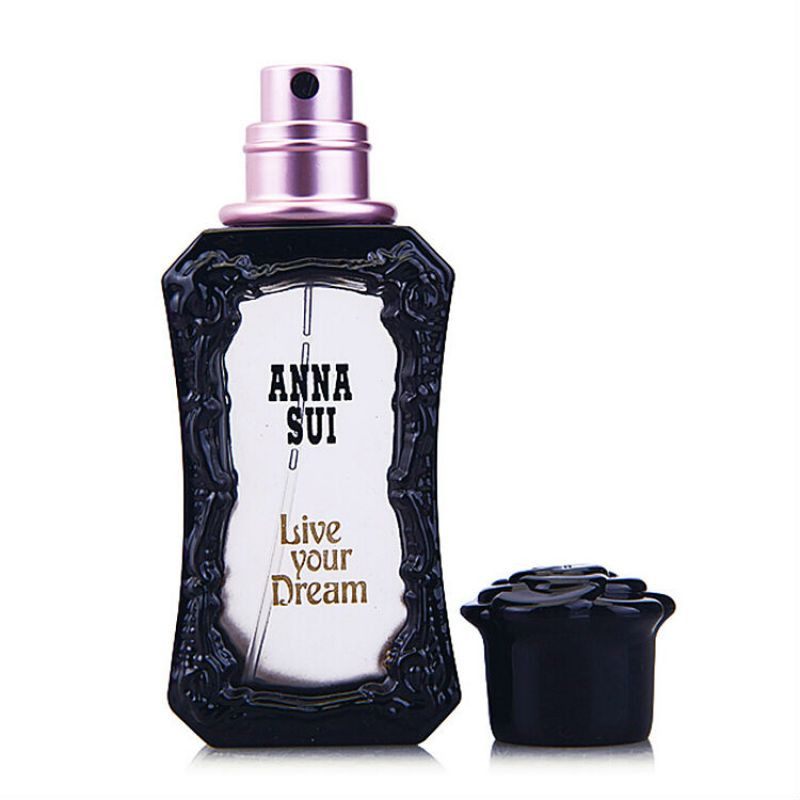 ANNASUI安娜苏梦境成真香水50ml