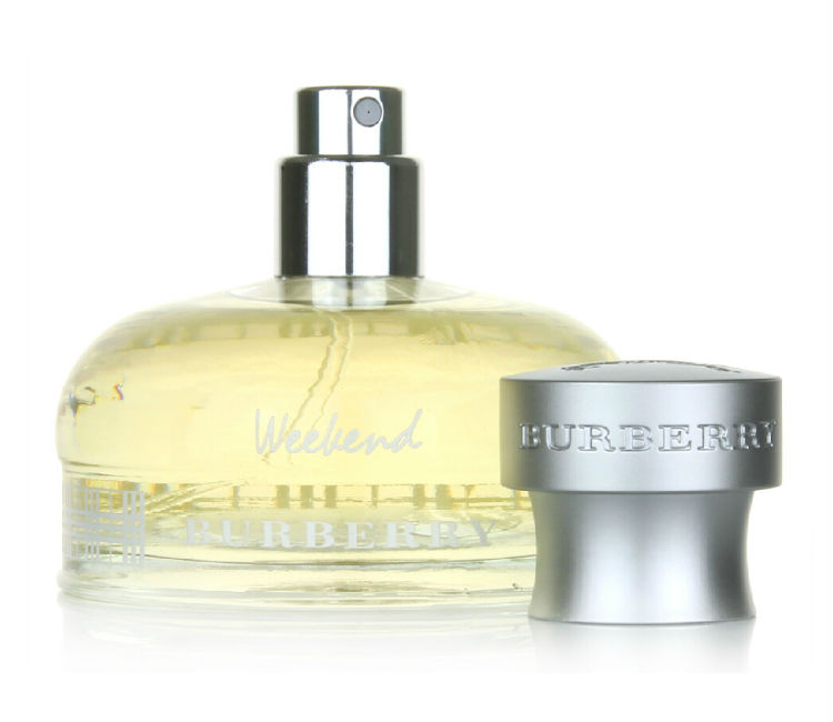 Burberry巴宝莉周末女士香水50ml