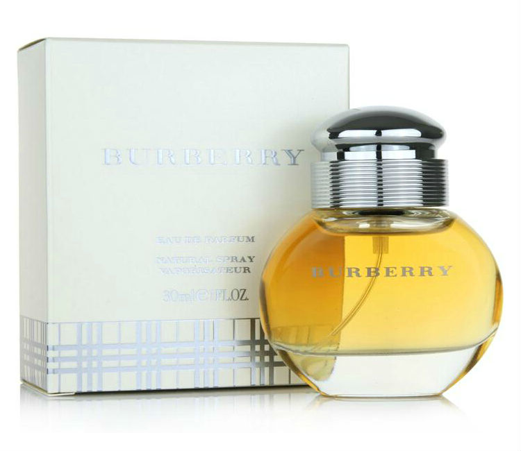 Burberry巴宝莉老伦敦女士香水30ml