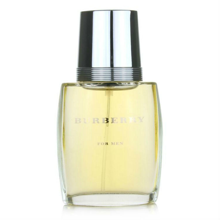 Burberry巴宝莉老伦敦男士淡香水50ml