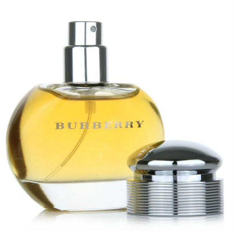 Burberry巴宝莉老伦敦女士香水30ml