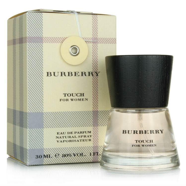 Burberry巴宝莉情缘女士香水30ml