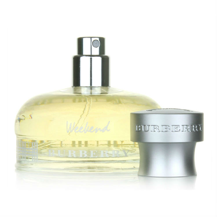 Burberry巴宝莉周末女士香水50ml