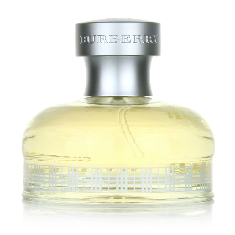 Burberry巴宝莉周末女士香水50ml