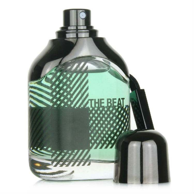 Burberry巴宝莉动感节拍男士淡香水100ml