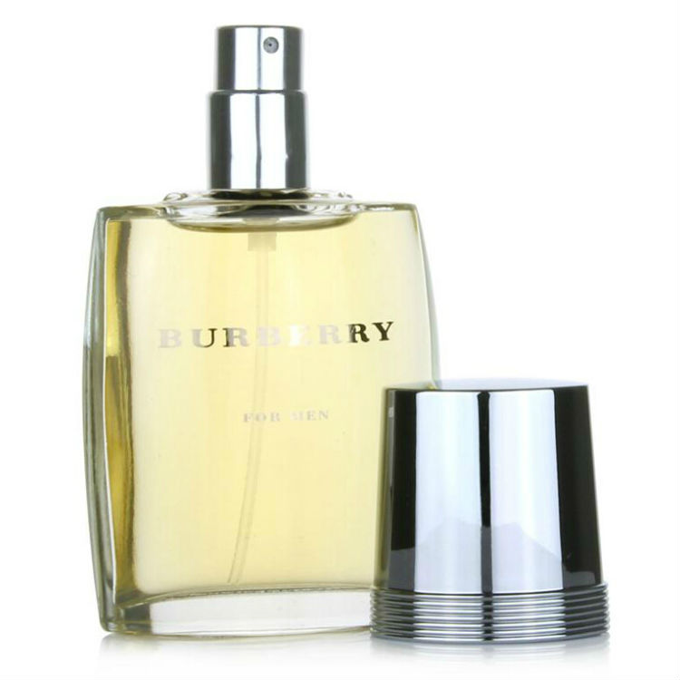 Burberry巴宝莉老伦敦男士淡香水100ml