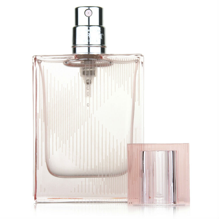 Burberry巴宝莉恋歌粉红风格女士淡香水100ml