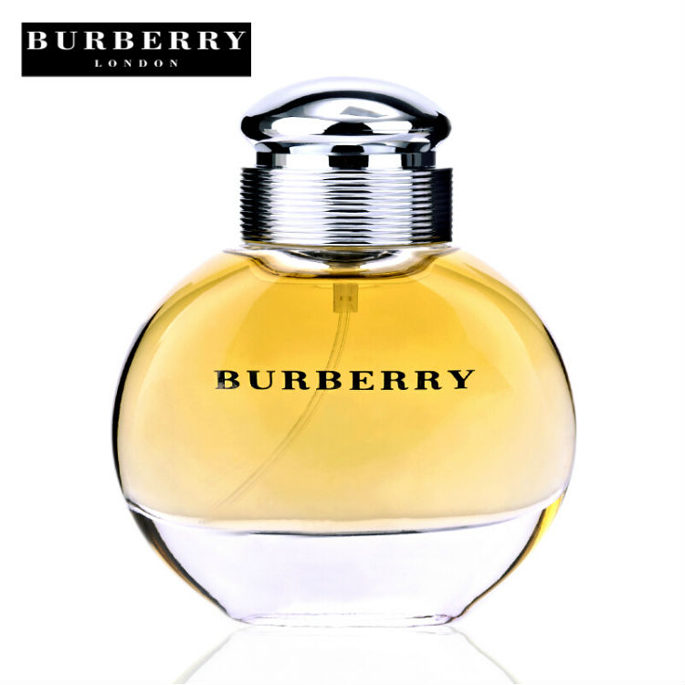 Burberry巴宝莉老伦敦女士香水100ml