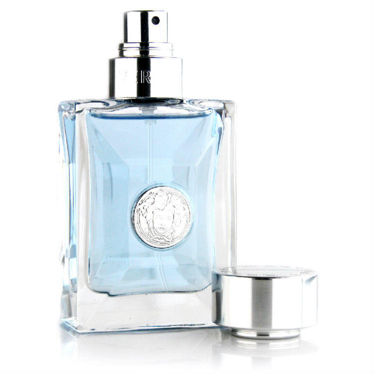 范思哲/VERSACE 范思哲Pour Homme Edt同名男士淡香水100ml