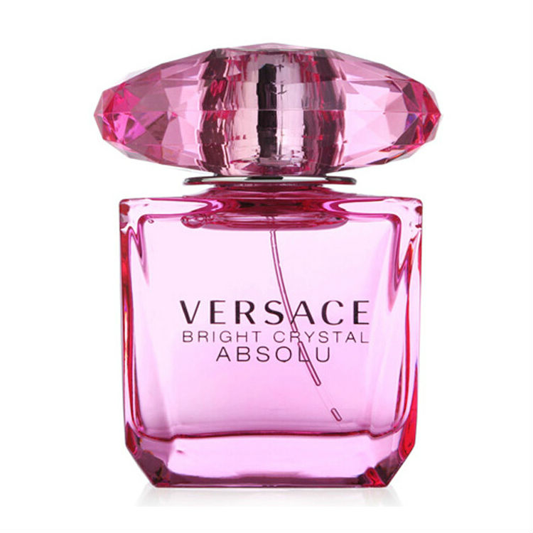 范思哲/VERSACE 范思哲晶钻明亮水晶女士香水30ml