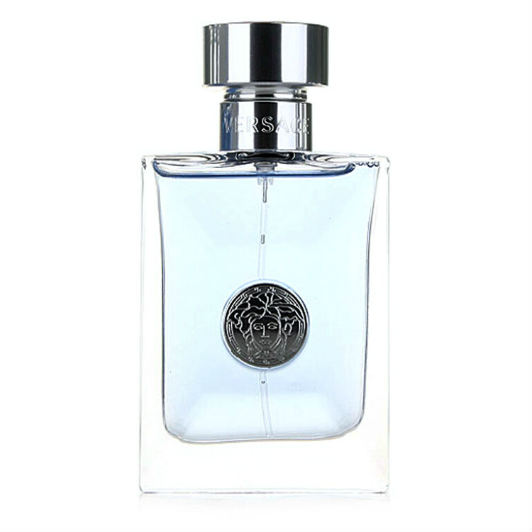 范思哲/VERSACE 范思哲Pour Homme Edt同名男士淡香水100ml