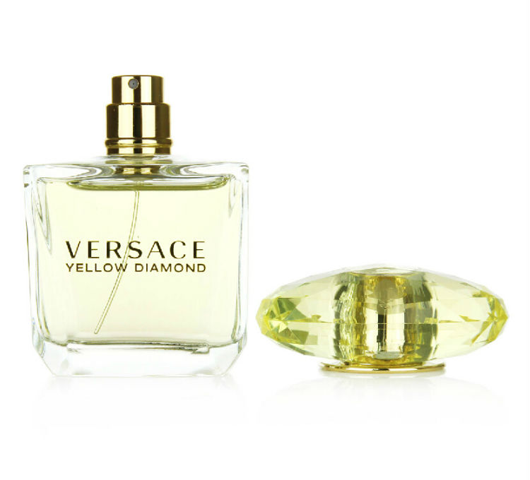 范思哲/VERSACE 范思哲幻影金钻晶钻女士淡香水30ml