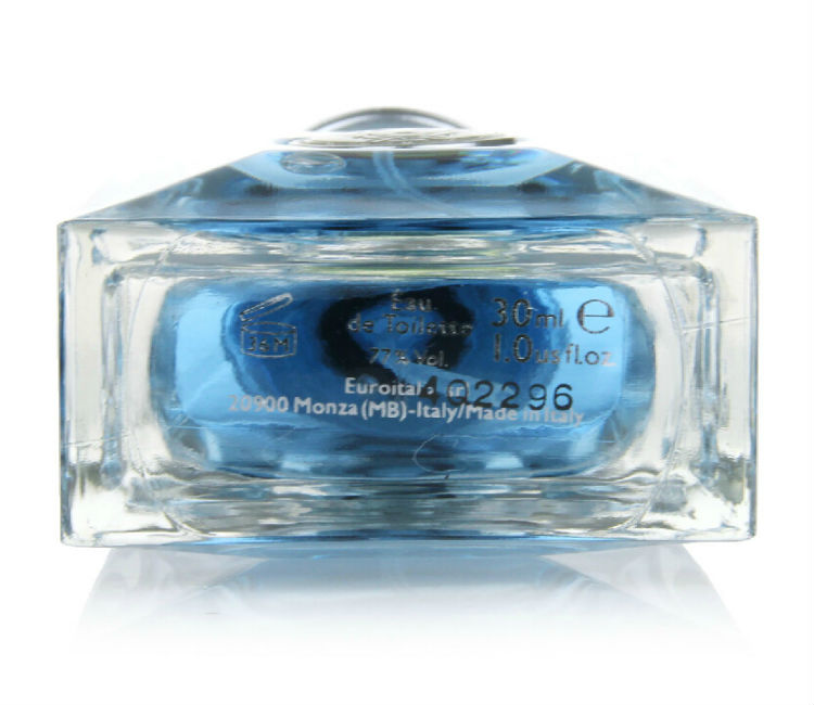 范思哲/VERSACE 范思哲Pour Homme Edt同名男士淡香水30ml