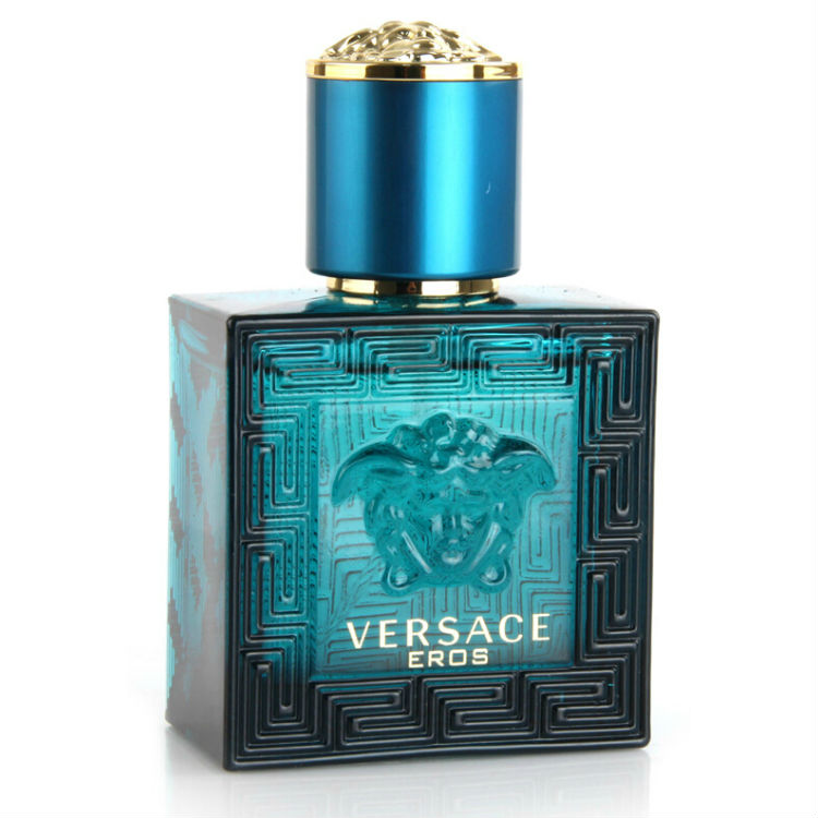 范思哲/VERSACE 范思哲Eros爱罗斯男士淡香水100ml