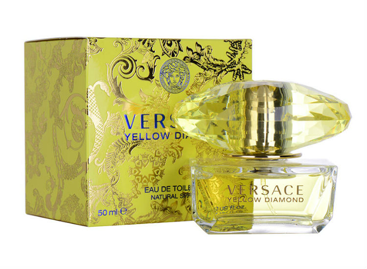 范思哲/VERSACE 范思哲幻影浓情女士香水50ml