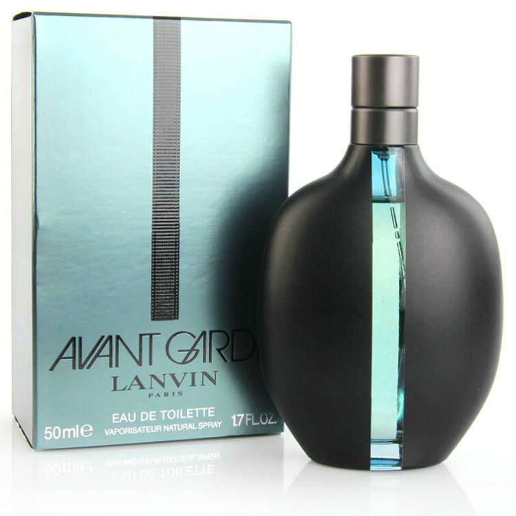 Lanvin浪凡 Avant Garde雅蓝男士淡香水50ml