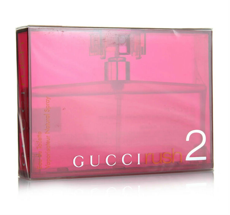 GUCCI古驰春光女士淡香水50ml