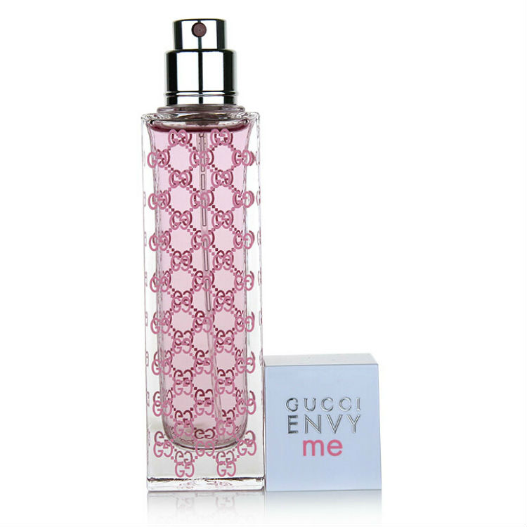 GUCCI古驰粉红忌妒我女士淡香水100ml