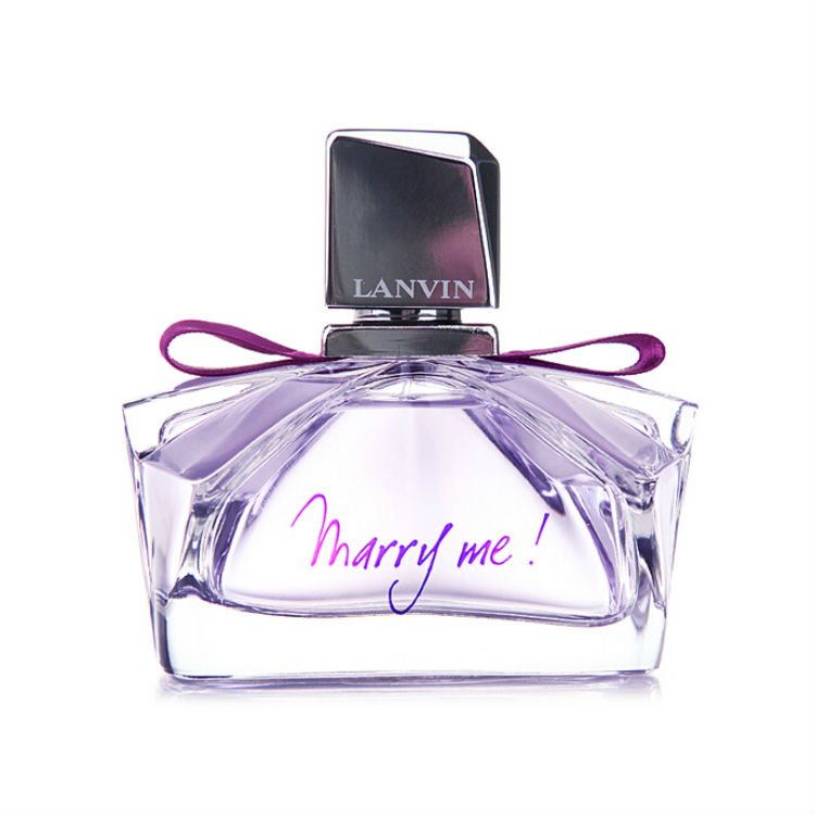 浪凡/LANVIN  Marry Me Edp女士香水淡香精50ml