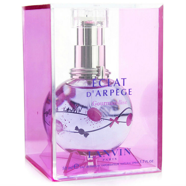 Lanvin浪凡 Eclat D&apos;Arpege Edp光韵甜心蜜糖女士香水50ml