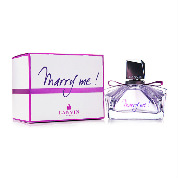 浪凡/LANVIN  Marry Me Edp女士香水淡香精50ml