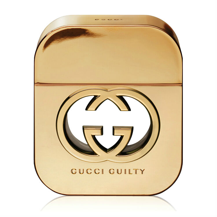 GUCCI古驰罪爱女士淡香水30ml