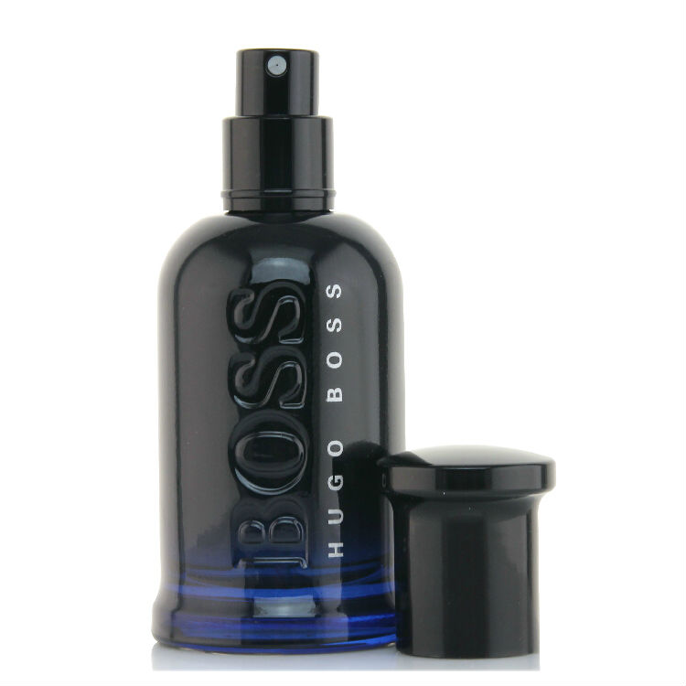 Hugo Boss 波士午夜绅士男士淡香水30ml