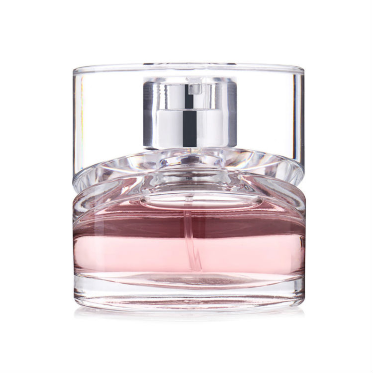 Hugo Boss Femme Edp波士同名风尚光彩女士香水50ml