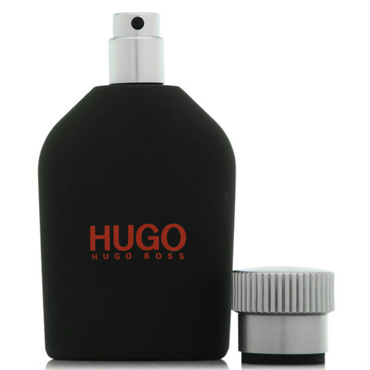 Hugo Boss 波士优客颠覆男士淡香水75ml